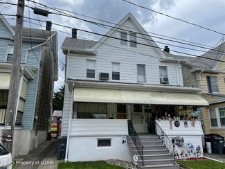 1012 W 11th St, Hazleton, PA 18201