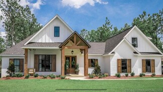 5629 S 97th West Ave, Sand Springs, OK 74063