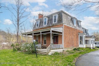 3964 New York 67, Eagle Bridge, NY 12057