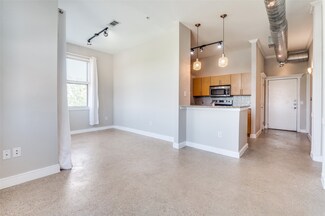 201 W Lancaster Ave Unit 418, Fort Worth, TX 76102