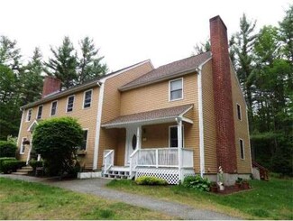 240 Great Rd Unit 3, Shirley, MA 01464