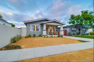 4383-85 Central Ave, San Diego, CA 92105