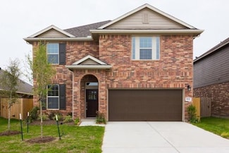 5018 Brewcastle Ln, Katy, TX 77493