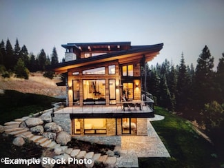 2190 E Stanley Hill Rd, Coeur D'Alene, ID 83814