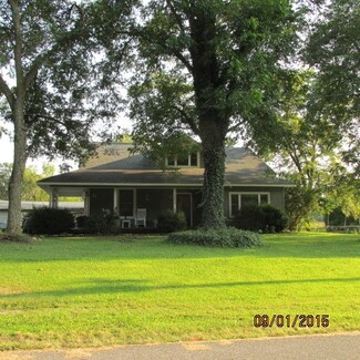 1950 Hopkins Cemetery Rd, Wingo, KY 42088