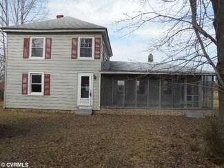 14344 John Tyler Memorial Hwy, Charles City, VA 23030