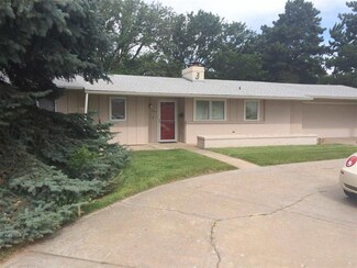 325 N 13th St, Wakeeney, KS 67672