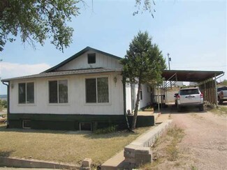 811 3rd Ave, Edgemont, SD 57735
