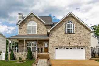 1809 Timber Grove, Nashville, TN 37214
