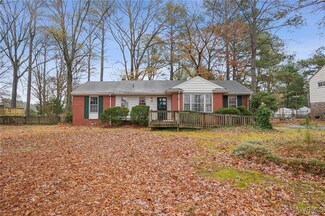 1009 Westbriar Dr, Henrico, VA 23238