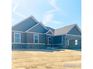 32 Lakeview Cir, Fort Morgan, CO 80701