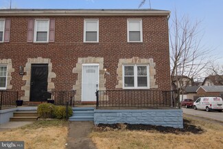 3101 Woodring Ave, Parkville, MD 21234