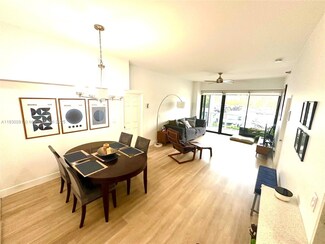 20505 E Country Club Dr Unit 132, Miami, FL 33180