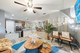 5802 Branch Valley St, San Antonio, TX 78242
