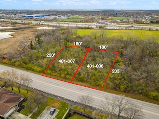 Lot 006 Woodward Ave, Downers Grove, IL 60516