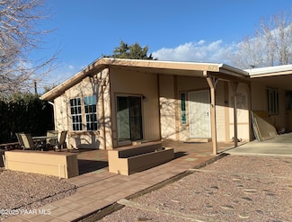 675 N Mesquite Tree Dr, Prescott Valley, AZ 86327