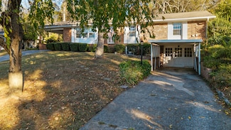 2620 Mac St NW, Cleveland, TN 37312