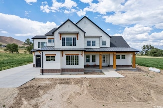 5848 W Sunridge View Ln, Payson, UT 84651