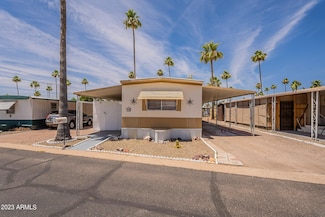 10540 E Apache Trail Unit 173, Apache Junction, AZ 85120