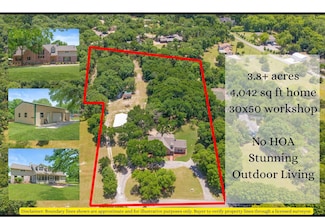 561 Farms Rd, McKinney, TX 75071