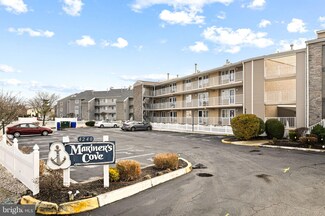 4240 Atlantic Brigantine Blvd Unit 202, Brigantine, NJ 08203