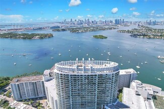 1500 Bay Rd Unit 608S, Miami Beach, FL 33139