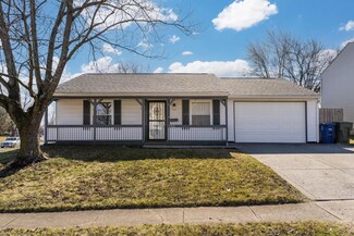 790 Orchard Glen Ct, Columbus, OH 43228