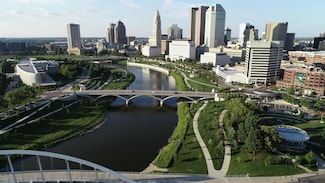1 Miranova Place Unit 1810, Columbus, OH 43215