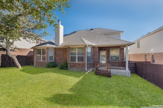 8322 Setting Moon, San Antonio, TX 78255