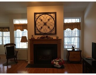 210 Johnson Rd Unit 26, Chicopee, MA 01022