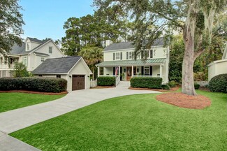 1529 Appling Dr, Mount Pleasant, SC 29464