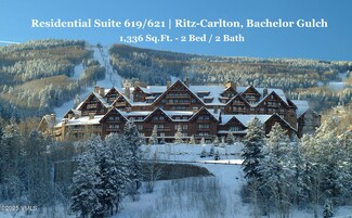 130 Daybreak Rd Unit HS619, Avon, CO 81620