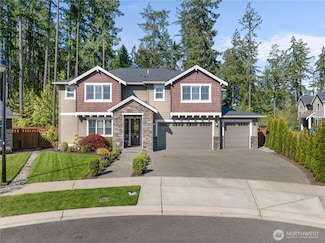 18723 133rd Street Ct E, Bonney Lake, WA 98391