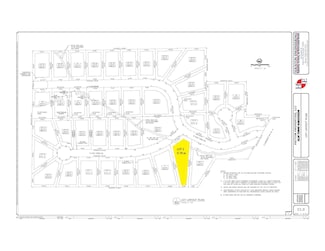 0 Olde Towne Dr, Pontotoc, MS 38863