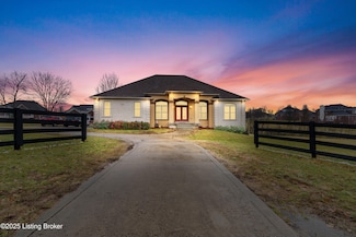 3032 Cedar Grove Rd, Shepherdsville, KY 40165