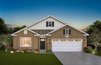 1252 Wild Tulip Cir, Bartlett, IL 60103