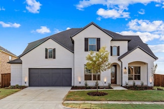 1800 Trotter Trail, Krugerville, TX 76227
