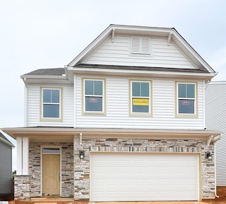 109 Pendergast Rd, Greenville, SC 29605