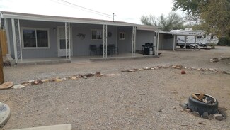 155 W Pyramid Ln, Quartzsite, AZ 85346