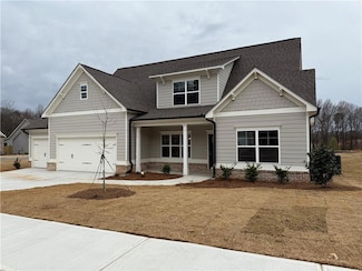248 Cherokee Rose Ln, Hoschton, GA 30548
