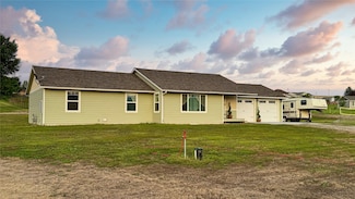 668 Winding Creek Trail, Corvallis, MT 59828