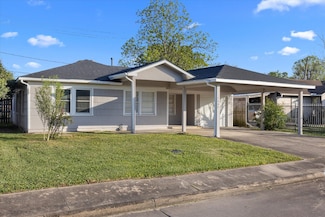 2408 Raymond St, Pasadena, TX 77506
