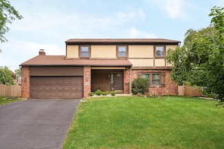 1258 Denbigh Dr, Columbus, OH 43220