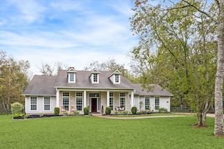 5126 Bessies Creek Trace, Fulshear, TX 77441