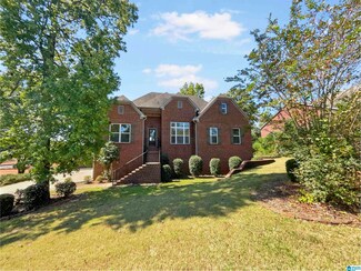 6824 Tyler Chase Dr, Mc Calla, AL 35111