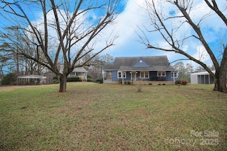 2913 & 2901 Wesleyan Church Rd, Lincolnton, NC 28092