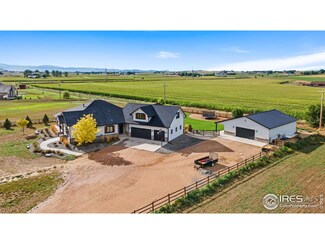 13012 County Road 66, Greeley, CO 80631