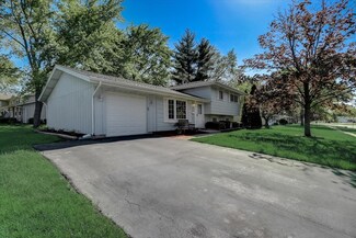 912 Aimtree Place, Schaumburg, IL 60194