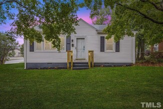 501 Randolph St S, Wilson, NC 27893