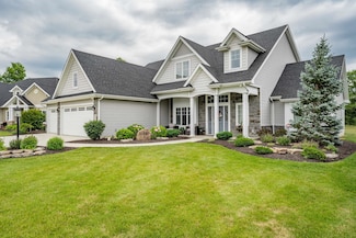 10320 Cottage Park Cove, Fort Wayne, IN 46835
